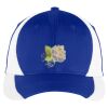 Dry Zone ® Nylon Colorblock Cap Thumbnail
