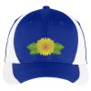 Dry Zone ® Nylon Colorblock Cap Thumbnail