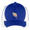 Dry Zone ® Nylon Colorblock Cap Thumbnail