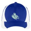 Dry Zone ® Nylon Colorblock Cap Thumbnail