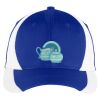 Dry Zone ® Nylon Colorblock Cap Thumbnail
