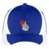 Dry Zone ® Nylon Colorblock Cap Thumbnail
