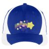 Dry Zone ® Nylon Colorblock Cap Thumbnail