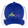 Dry Zone ® Nylon Colorblock Cap Thumbnail