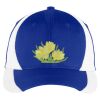 Dry Zone ® Nylon Colorblock Cap Thumbnail