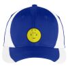 Dry Zone ® Nylon Colorblock Cap Thumbnail