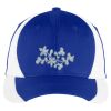 Dry Zone ® Nylon Colorblock Cap Thumbnail