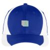 Dry Zone ® Nylon Colorblock Cap Thumbnail