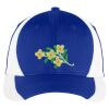 Dry Zone ® Nylon Colorblock Cap Thumbnail