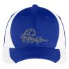 Dry Zone ® Nylon Colorblock Cap Thumbnail