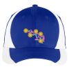 Dry Zone ® Nylon Colorblock Cap Thumbnail