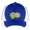 Dry Zone ® Nylon Colorblock Cap Thumbnail