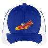 Dry Zone ® Nylon Colorblock Cap Thumbnail