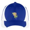Dry Zone ® Nylon Colorblock Cap Thumbnail