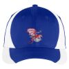 Dry Zone ® Nylon Colorblock Cap Thumbnail