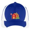 Dry Zone ® Nylon Colorblock Cap Thumbnail