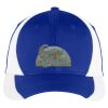 Dry Zone ® Nylon Colorblock Cap Thumbnail