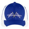 Dry Zone ® Nylon Colorblock Cap Thumbnail