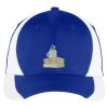 Dry Zone ® Nylon Colorblock Cap Thumbnail