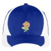 Dry Zone ® Nylon Colorblock Cap Thumbnail