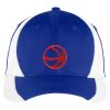 Dry Zone ® Nylon Colorblock Cap Thumbnail
