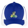 Dry Zone ® Nylon Colorblock Cap Thumbnail