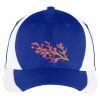 Dry Zone ® Nylon Colorblock Cap Thumbnail