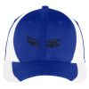 Dry Zone ® Nylon Colorblock Cap Thumbnail
