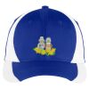 Dry Zone ® Nylon Colorblock Cap Thumbnail