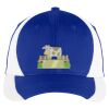 Dry Zone ® Nylon Colorblock Cap Thumbnail