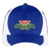 Dry Zone ® Nylon Colorblock Cap Thumbnail