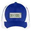 Dry Zone ® Nylon Colorblock Cap Thumbnail