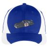 Dry Zone ® Nylon Colorblock Cap Thumbnail