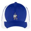 Dry Zone ® Nylon Colorblock Cap Thumbnail