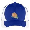 Dry Zone ® Nylon Colorblock Cap Thumbnail