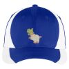 Dry Zone ® Nylon Colorblock Cap Thumbnail