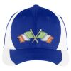 Dry Zone ® Nylon Colorblock Cap Thumbnail