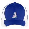 Dry Zone ® Nylon Colorblock Cap Thumbnail