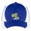 Dry Zone ® Nylon Colorblock Cap Thumbnail