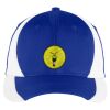 Dry Zone ® Nylon Colorblock Cap Thumbnail