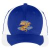 Dry Zone ® Nylon Colorblock Cap Thumbnail