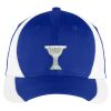 Dry Zone ® Nylon Colorblock Cap Thumbnail