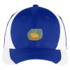 Dry Zone ® Nylon Colorblock Cap Thumbnail