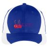 Dry Zone ® Nylon Colorblock Cap Thumbnail