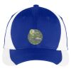 Dry Zone ® Nylon Colorblock Cap Thumbnail