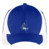 Dry Zone ® Nylon Colorblock Cap Thumbnail