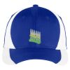 Dry Zone ® Nylon Colorblock Cap Thumbnail