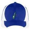 Dry Zone ® Nylon Colorblock Cap Thumbnail