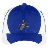 Dry Zone ® Nylon Colorblock Cap Thumbnail