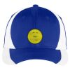 Dry Zone ® Nylon Colorblock Cap Thumbnail